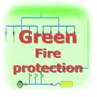 Green Fire Protection - Ingenieurbüro für Sonderlöschanlagen und ...